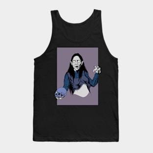 gurlvamp Tank Top